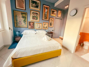 B&B Restanza Salerno